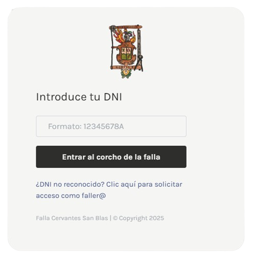 Panel de Administración