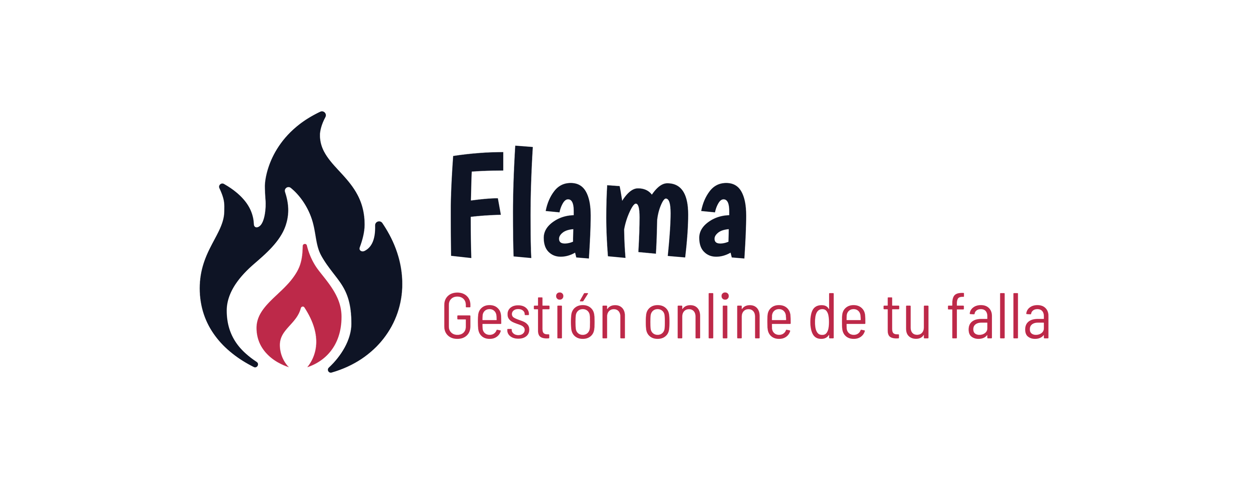 Flama Logo